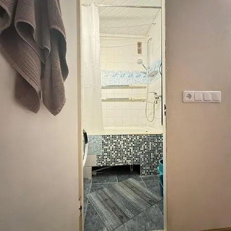 Praulienas Apartment Riga