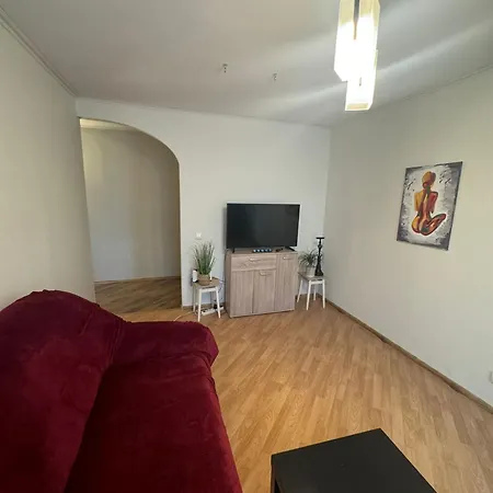Praulienas Apartment Riga