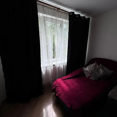 Apartment Praulienas Riga