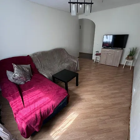 Praulienas Apartment
